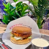 เมนูของร้าน Prime Burger Central World