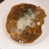 เมนูของร้าน Lloyd's Club