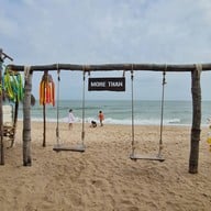 MORE THAN Beach & Cafe -