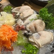 เมนูของร้าน SOUSAKU เดอะเซอร์เคิล ราชพฤกษ์