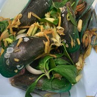 ทะเลเผาบางอ้อ บางอ้อ