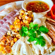 Gacha ประมงพื้นบ้าน - สาขาประดิษฐ์มนูธรรม27