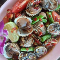 อีสานริมหาด หัวหิน51