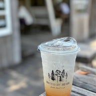 เมนูของร้าน Montreux Cafe & Farm