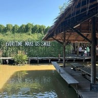 เมนูของร้าน Montreux Cafe & Farm