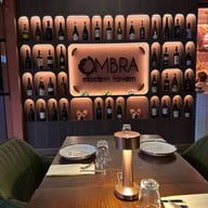 Ombra Modern Tavern Ombra Modern Tavern