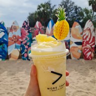 MORE THAN Beach & Cafe -