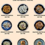 Ombra Modern Tavern Ombra Modern Tavern