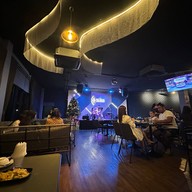 บรรยากาศ 81 bar โครงการ เจสเปซ