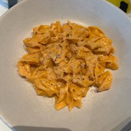 เมนูของร้าน Tony's Pizza Sukhumvit 11 อโศก