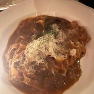 เมนูของร้าน Lloyd's Club