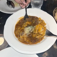 เมนูของร้าน Lloyd's Club