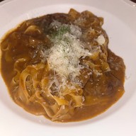 เมนูของร้าน Lloyd's Club