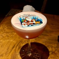 Bull & Bear Waldorf Astoria Bangkok