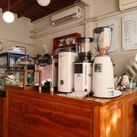 บรรยากาศ the mellow.cafe