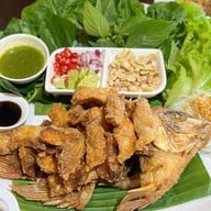 เมนูของร้าน Lapassarin Cafe