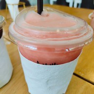 เมนูของร้าน DishCovery Greenery