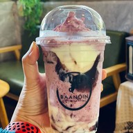เมนูของร้าน Baandin coffee&cuctus -