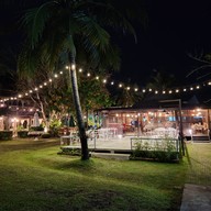 บรรยากาศ กิ๋นลำกิ๋นดี สันทราย