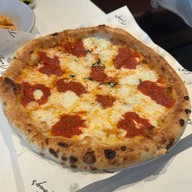 เมนูของร้าน Tony's Pizza Sukhumvit 11 อโศก