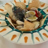 Vento Di Mare Italian Restaurant