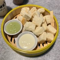 เมนูของร้าน บันชา -