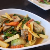 เมนูของร้าน คุณชาย