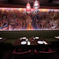 Ombra Modern Tavern Ombra Modern Tavern