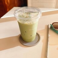 เมนูของร้าน the mellow.cafe