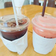 เมนูของร้าน DishCovery Greenery