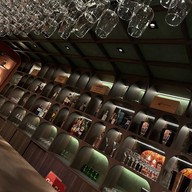 Ombra Modern Tavern Ombra Modern Tavern