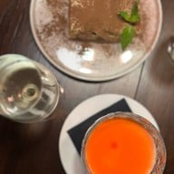 Ombra Modern Tavern Ombra Modern Tavern