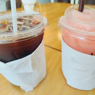 เมนูของร้าน DishCovery Greenery