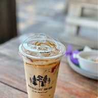 เมนูของร้าน Montreux Cafe & Farm