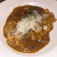 เมนูของร้าน Lloyd's Club