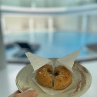 Volks Bagels Nimman 17