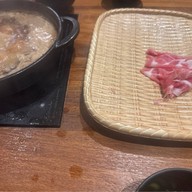 เมนูของร้าน SOUSAKU เอกมัย