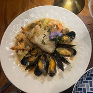 GRISBI WINE BAR & RESTAURANT GRISBI