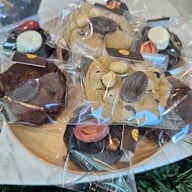 grin - Specialty Chocolate Cafe