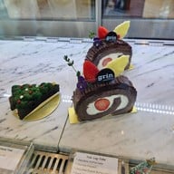 grin - Specialty Chocolate Cafe