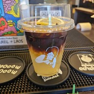 เมนูของร้าน mamma sloowbar