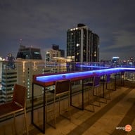 Attico Cucina Italiana Radisson Blu Plaza Bangkok