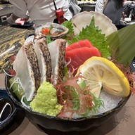 เมนูของร้าน Sakae One Bangkok