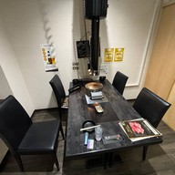 うさぎととら 韓国料理焼肉( beef restaurant)