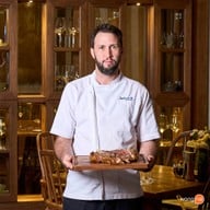 Attico Cucina Italiana Radisson Blu Plaza Bangkok