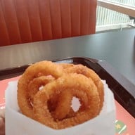 เมนูของร้าน Burger King HAT YAI VILLAGE