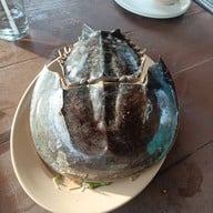 เมนูของร้าน มหัศจรรย์เกาะยอ