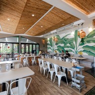 หนำ - Nahm The Taste of Krabi หนำ - Nahm The Taste of Krabi