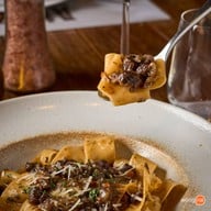 Attico Cucina Italiana Radisson Blu Plaza Bangkok