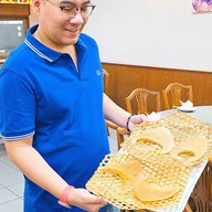 เทียนหูฉลาม ซอย พัฒนาการ 39